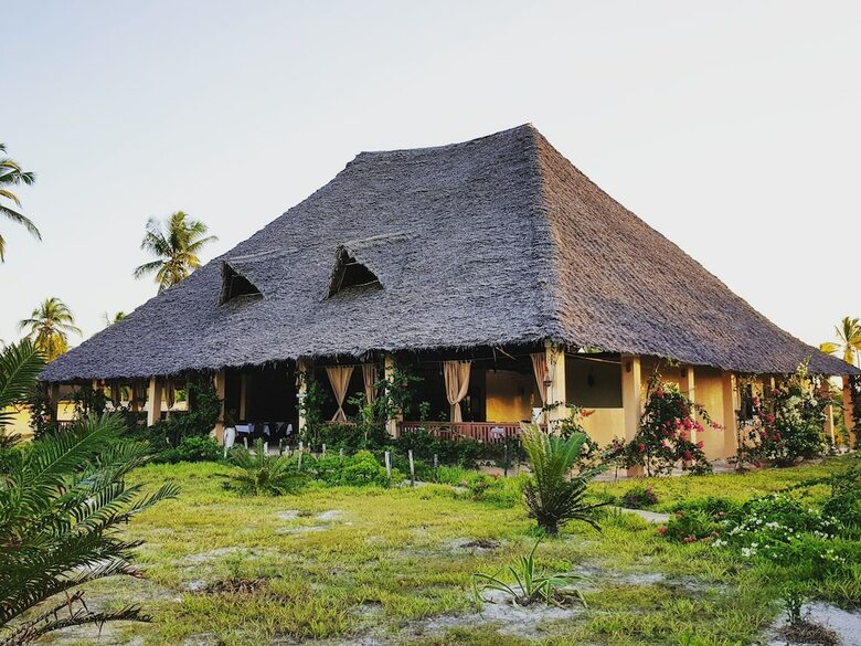 Hotel Khulala Ocean Blue