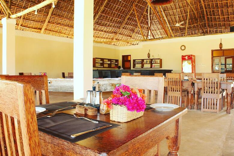 Hotel Khulala Ocean Blue
