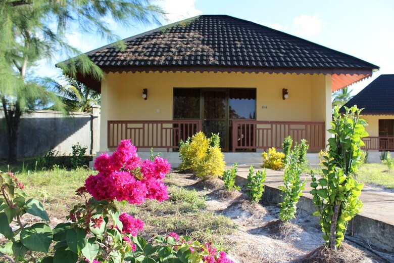 Hotel Khulala Ocean Blue