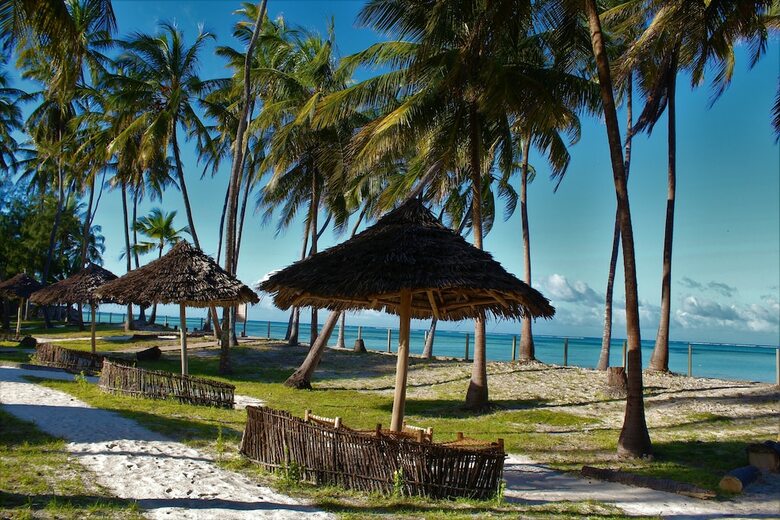 Hotel Khulala Ocean Blue