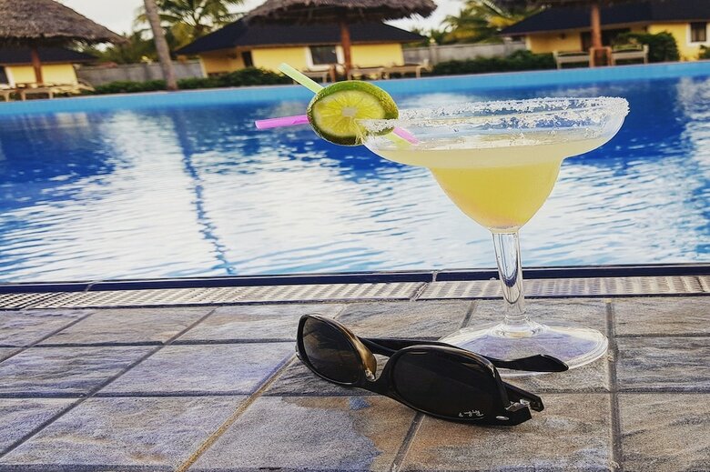 Hotel Khulala Ocean Blue