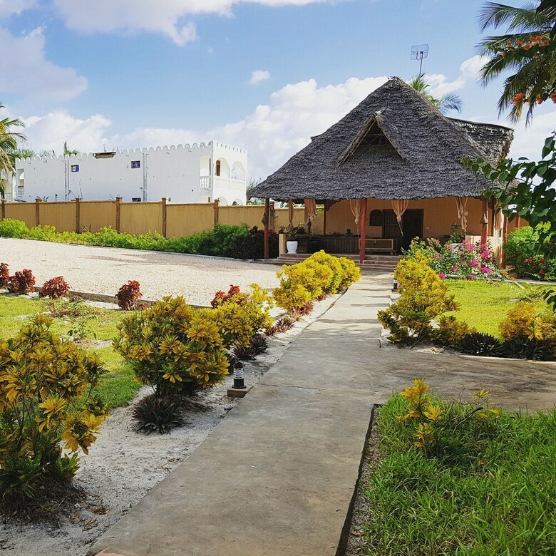 Hotel Khulala Ocean Blue