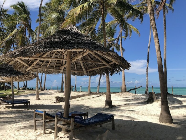 Hotel Khulala Ocean Blue