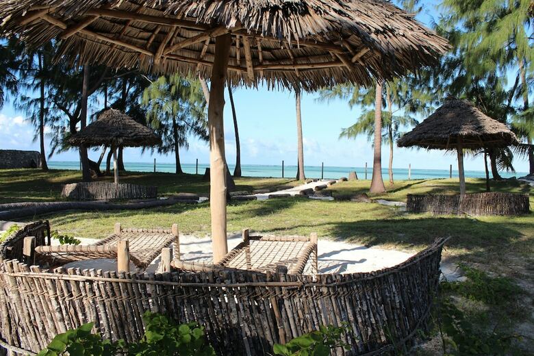 Hotel Khulala Ocean Blue