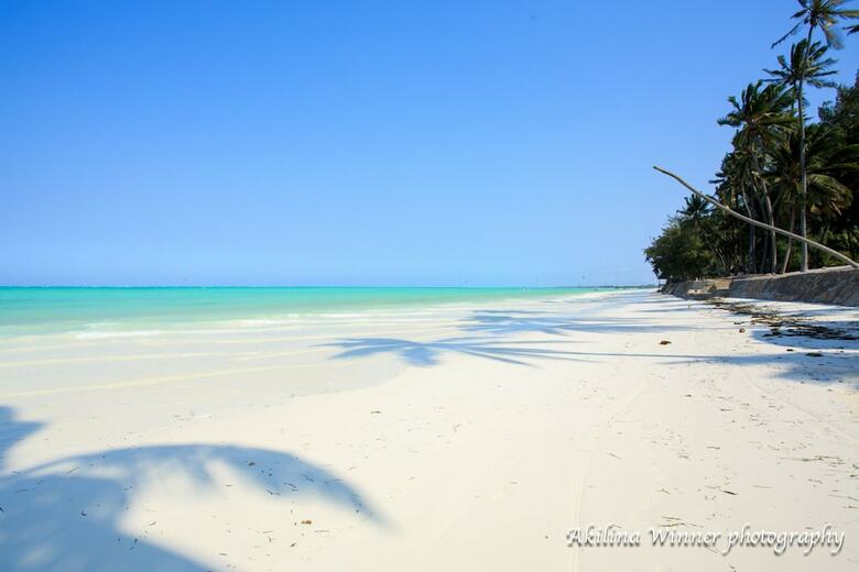 Hotel Khulala Ocean Blue