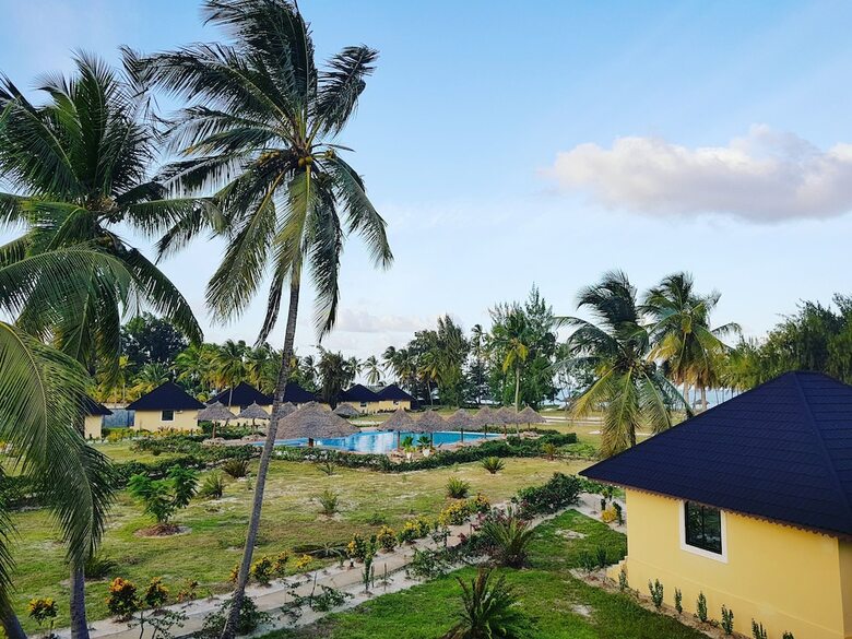 Hotel Khulala Ocean Blue