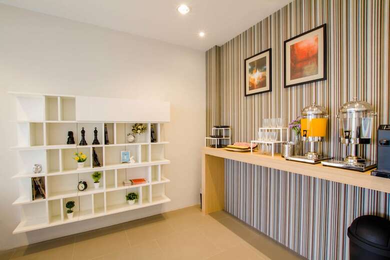Hotel Fortune D Mae Sot