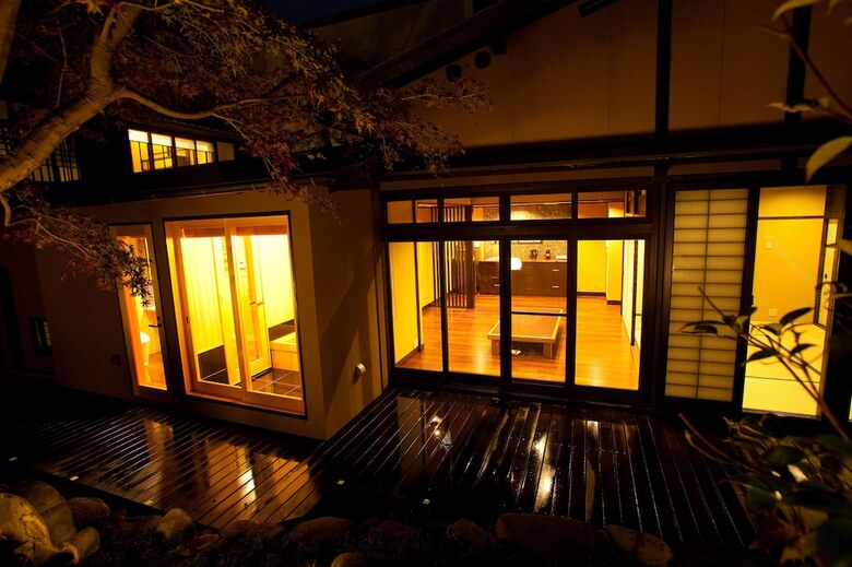 Campton Kyoto Nishijin 9/ Arima 10