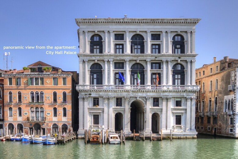 Apartamento Anya