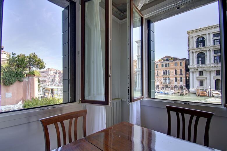 Apartamento Anya