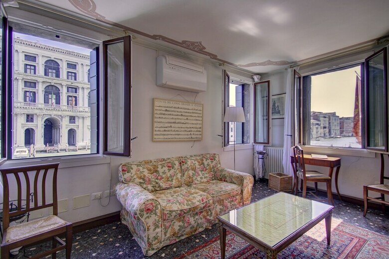 Apartamento Anya