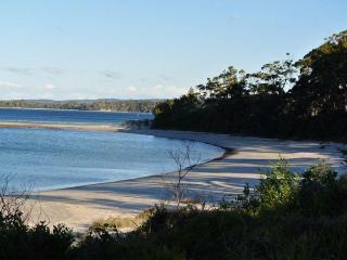Huskisson Beach Motel