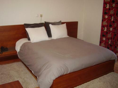 Hostal Casa Morgado