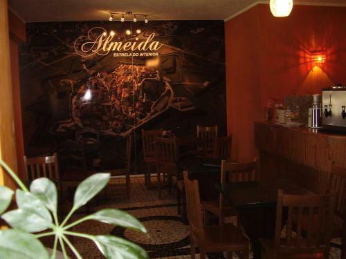 Hostal Casa Morgado