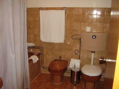 Hostal Casa Morgado