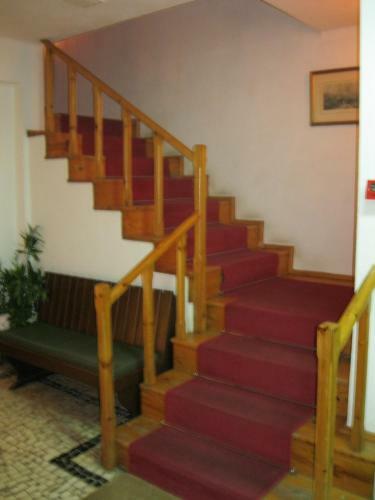 Hostal Casa Morgado