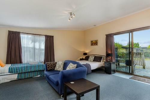 Smugglers Rest Apartments Dover