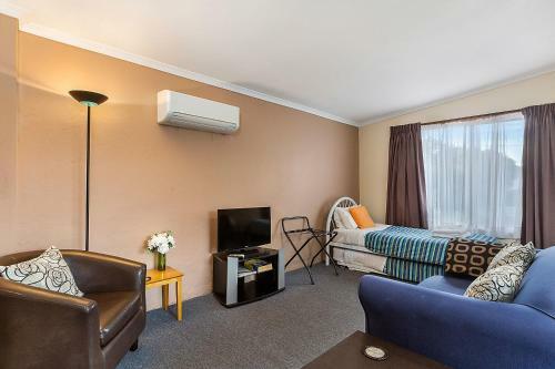 Smugglers Rest Apartments Dover