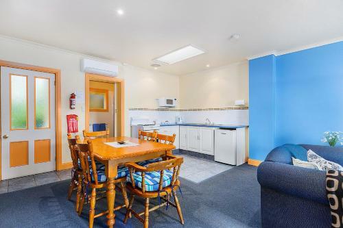Smugglers Rest Apartments Dover