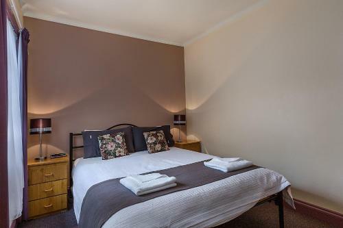 Smugglers Rest Apartments Dover
