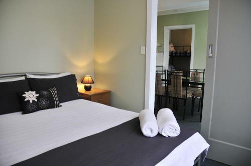 Smugglers Rest Apartments Dover