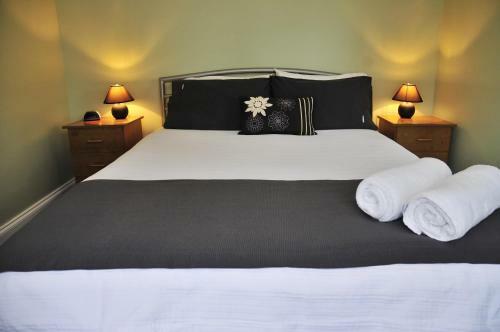 Smugglers Rest Apartments Dover