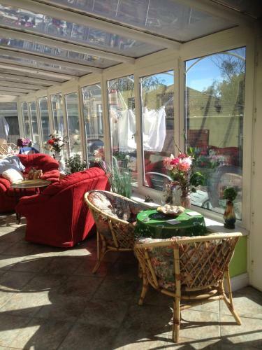 Hostal Valentia House