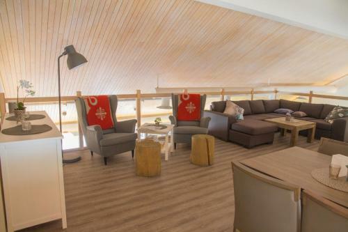 Albergue Hjerkinnhus