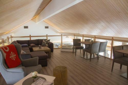 Albergue Hjerkinnhus