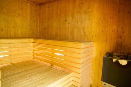 Albergue Hjerkinnhus
