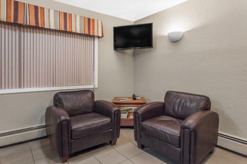 Hotel Super 8 Stettler