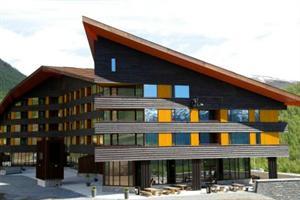 Myrkdalen Hotel