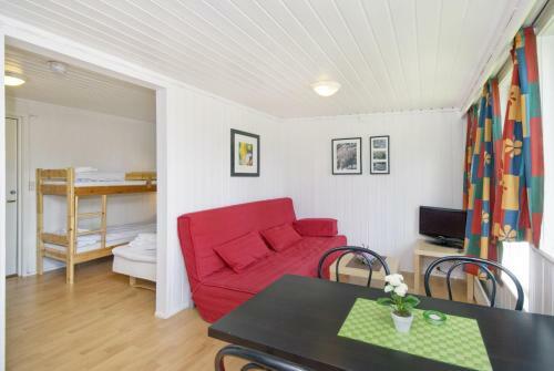 Gj�vik Hovdetun Hostel