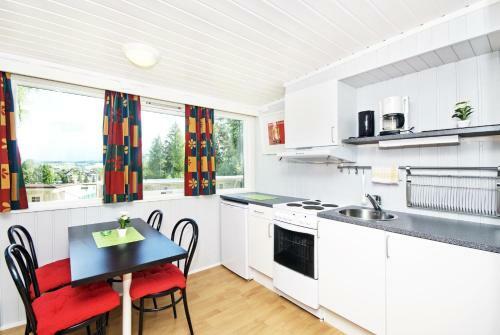Gj�vik Hovdetun Hostel
