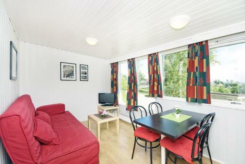 Gj�vik Hovdetun Hostel