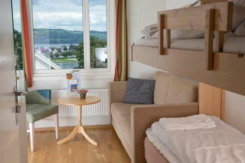 Gj�vik Hovdetun Hostel