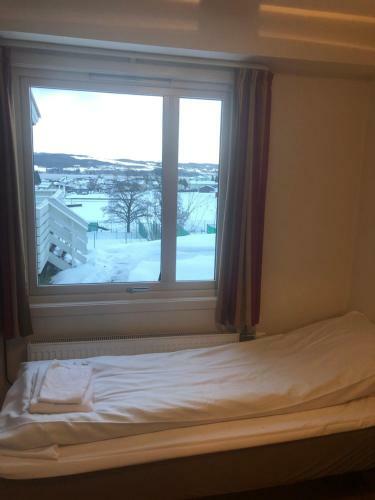 Gj�vik Hovdetun Hostel