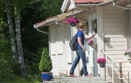Gj�vik Hovdetun Hostel