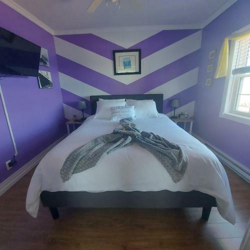 Bed & Breakfast Starboard Side Guest House