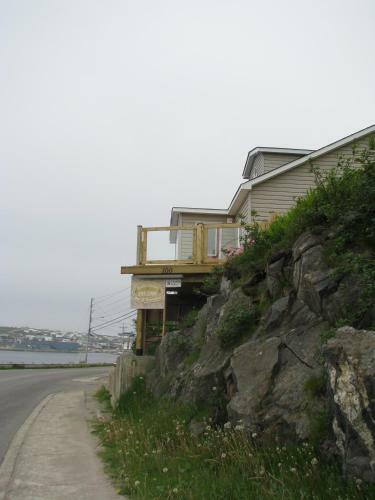 Bed & Breakfast Starboard Side Guest House