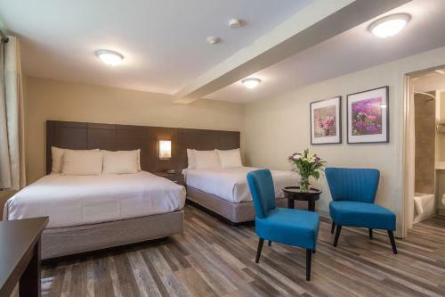 Motel Kent Inn
