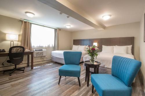 Motel Kent Inn
