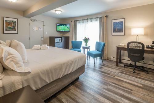 Motel Kent Inn