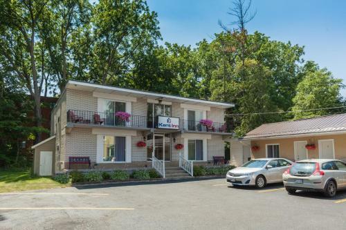 Motel Kent Inn
