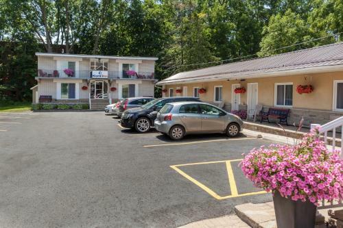Motel Kent Inn