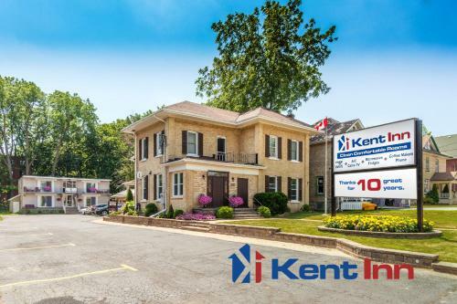 Motel Kent Inn