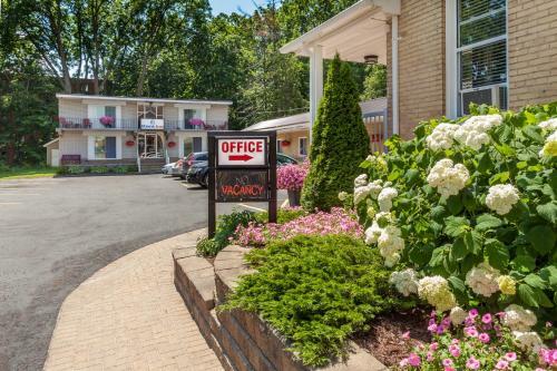 Motel Kent Inn