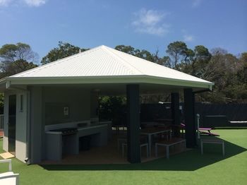 Hotel Fairways Golf & Beach Retreat