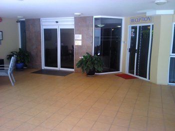 Hotel Fairways Golf & Beach Retreat