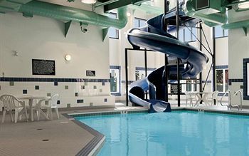 Motel Canalta Stettler